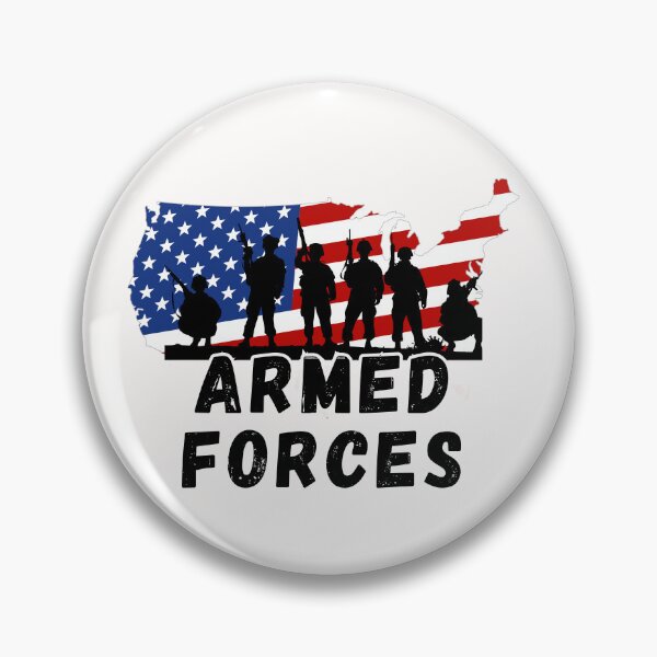 Item preview, Armed Forces Day 2023 designed and sold by ArtisShops.