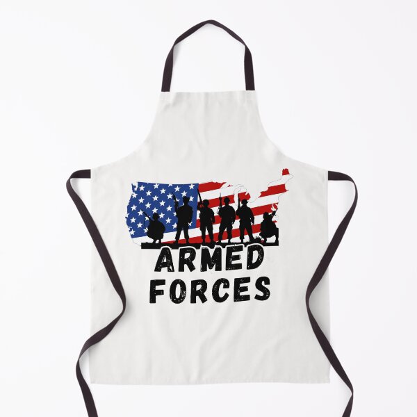 Item preview, Armed Forces Day 2023 designed and sold by ArtisShops.