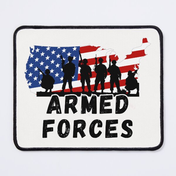 Item preview, Armed Forces Day 2023 designed and sold by ArtisShops.