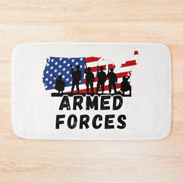 Item preview, Armed Forces Day 2023 designed and sold by ArtisShops.
