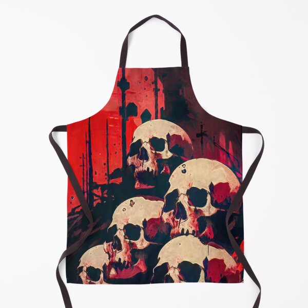 Item preview, Pile of Skulls by Brian Vegas designed and sold by Brian Vegas.