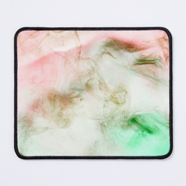 Item preview, Colorful abstract background, bright mix paints in water, vibrant dancing colors, swirling smoke under water. Aroma sensual concept, delicate perfume designed and sold by MTShoppingLine.