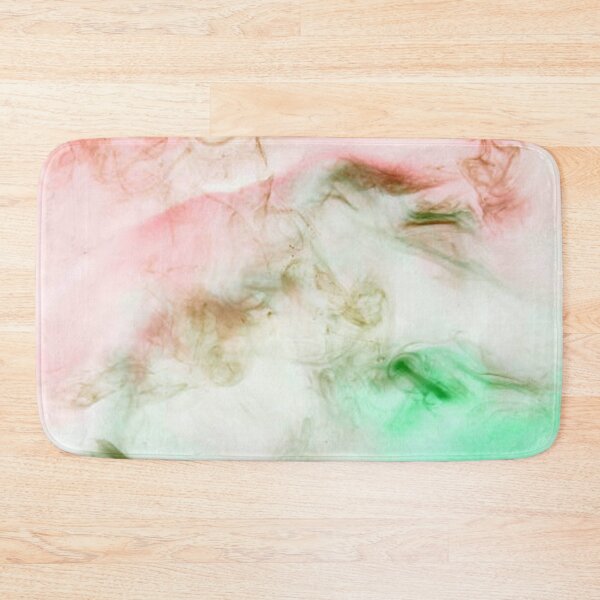 Item preview, Colorful abstract background, bright mix paints in water, vibrant dancing colors, swirling smoke under water. Aroma sensual concept, delicate perfume  designed and sold by MTShoppingLine.