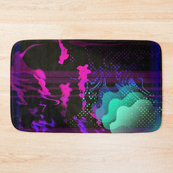 Item preview, abstract theater designed and sold by Ser-Paon.