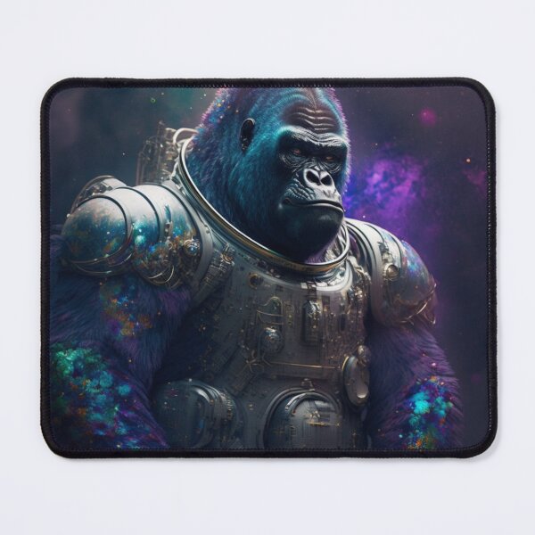 Item preview, Astronaut Portrait designed and sold by Fenixprintworks.