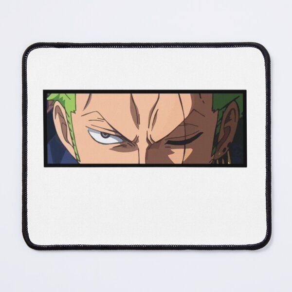 Item preview, Zoro eyes design designed and sold by Otaku Store35.