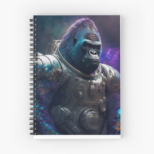 Item preview, Astronaut  Portrait designed and sold by Fenixprintworks.