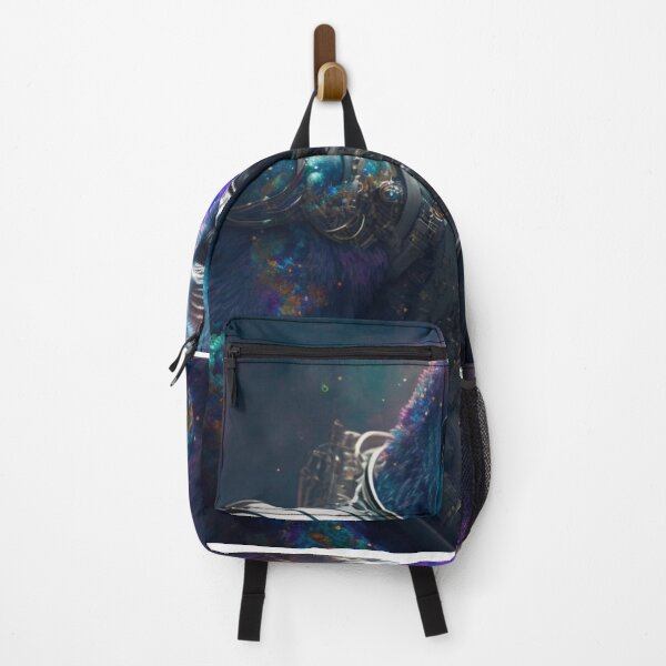 Item preview, Astronaut Portrait designed and sold by Fenixprintworks.