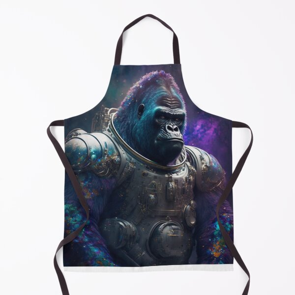 Item preview, Astronaut Portrait designed and sold by Fenixprintworks.