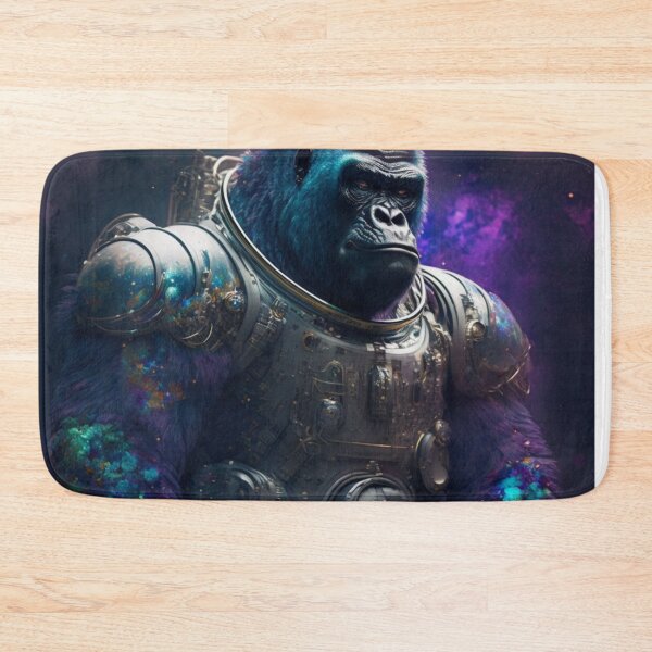 Item preview, Astronaut  Portrait designed and sold by Fenixprintworks.