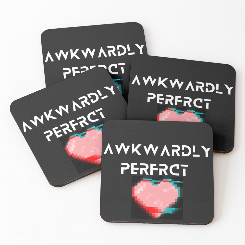 Item preview, Coasters (Set of 4) designed and sold by MyOrb.