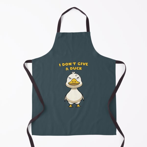 Item preview, I dont give a duck designed and sold by Donutlovers.