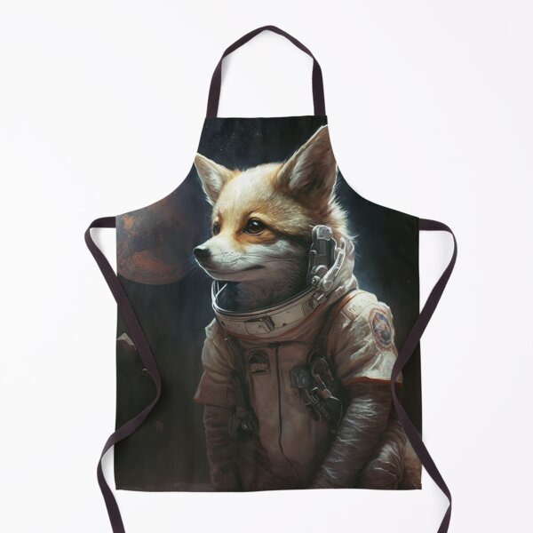 Item preview, Astronaut Portrait designed and sold by Fenixprintworks.