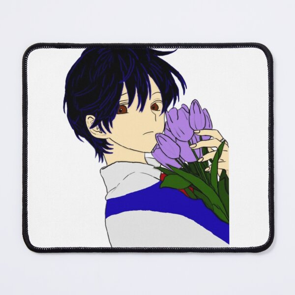 Item preview, Jun Hwan Cha Tulips designed and sold by Pika_Blue-Flames.