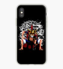 No Problem iPhone Case