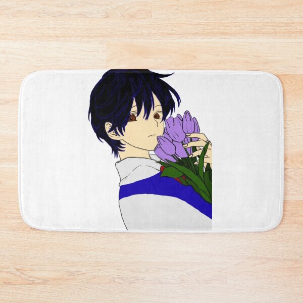 Item preview, Jun Hwan Cha Tulips designed and sold by Pika_Blue-Flames.