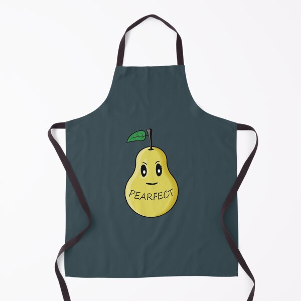 Item preview, Funny perfect pear fruit designed and sold by Donutlovers.