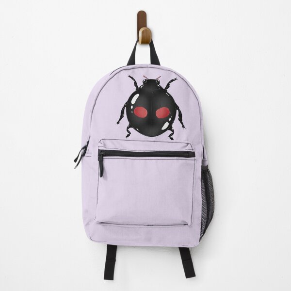 Item preview, Kidney-spot ladybird designed and sold by dinosaphira99.