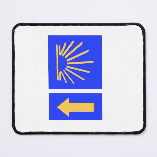 Item preview, Pilgrim Walk designed and sold by engraphica.