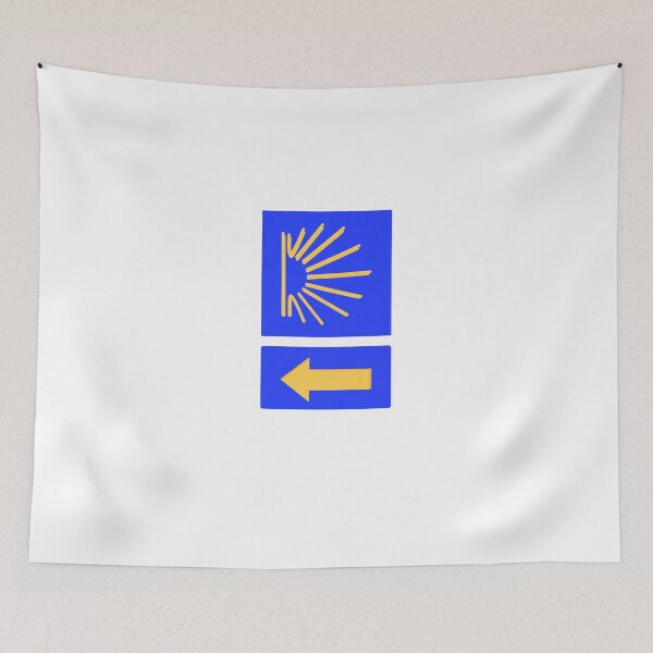 Item preview, Pilgrim Walk designed and sold by engraphica.