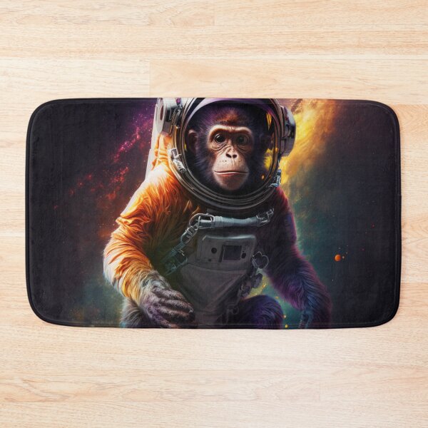 Item preview, Astronaut  Portrait designed and sold by Fenixprintworks.