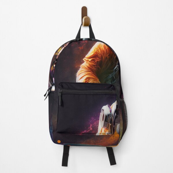 Item preview, Astronaut Portrait designed and sold by Fenixprintworks.