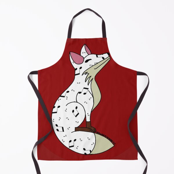 Item preview, Happy Fox - Musical designed and sold by A-Rickety-Ninja.