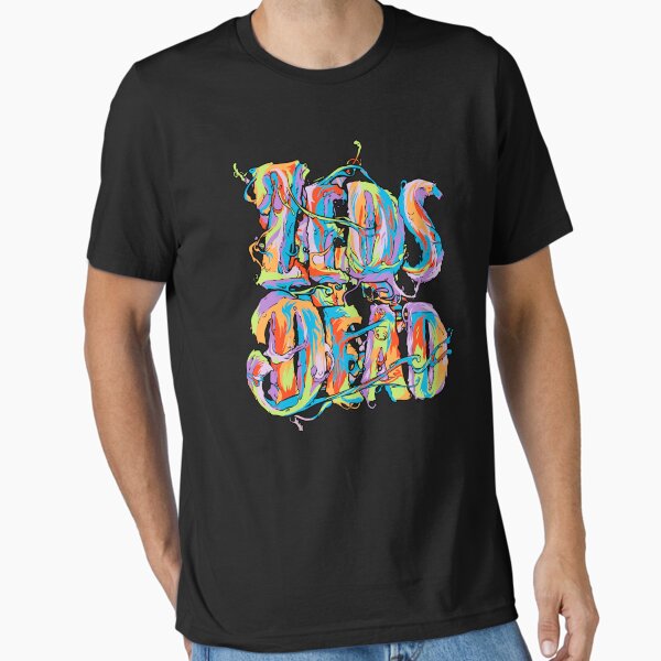 Artikel-Vorschau von Zeds Dead Merch Zeds Dead DRIPPIN, designt und verkauft von Nicolashca.