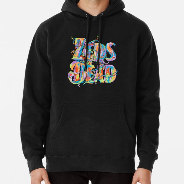 Drippin hoodie tie online dye