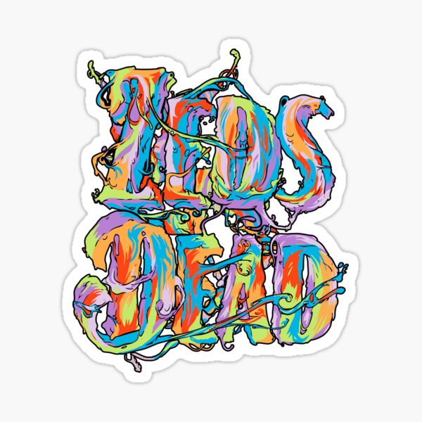 Artikel-Vorschau von Zeds Dead Merch Zeds Dead DRIPPIN, designt und verkauft von Nicolashca.