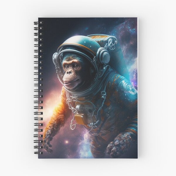 Item preview, Astronaut  Portrait designed and sold by Fenixprintworks.