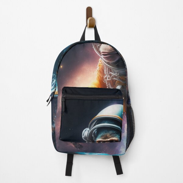 Item preview, Astronaut Portrait designed and sold by Fenixprintworks.