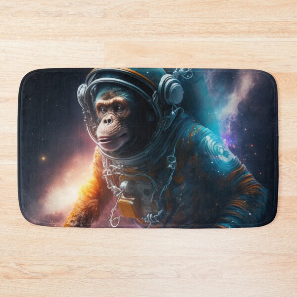 Item preview, Astronaut  Portrait designed and sold by Fenixprintworks.