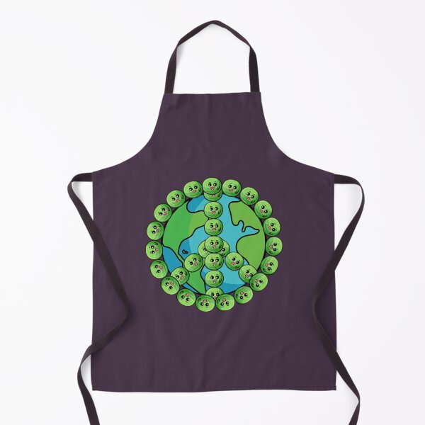Item preview, Funny peas on earth designed and sold by Donutlovers.