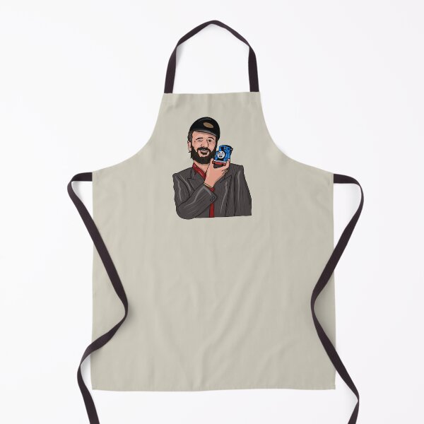Item preview, Mr Conductor designed and sold by thebcarts.