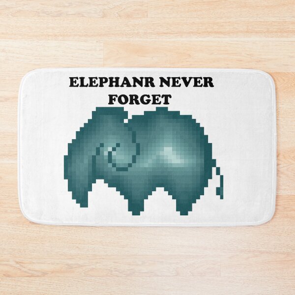 Item preview, ELEPHANT designed and sold by 9AF-.