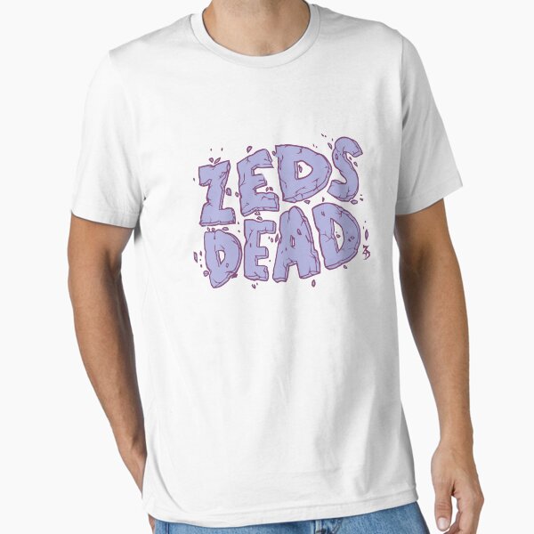 Artikel-Vorschau von Zeds Dead Merch Zeds Dead-Logo, designt und verkauft von Nicolashca.