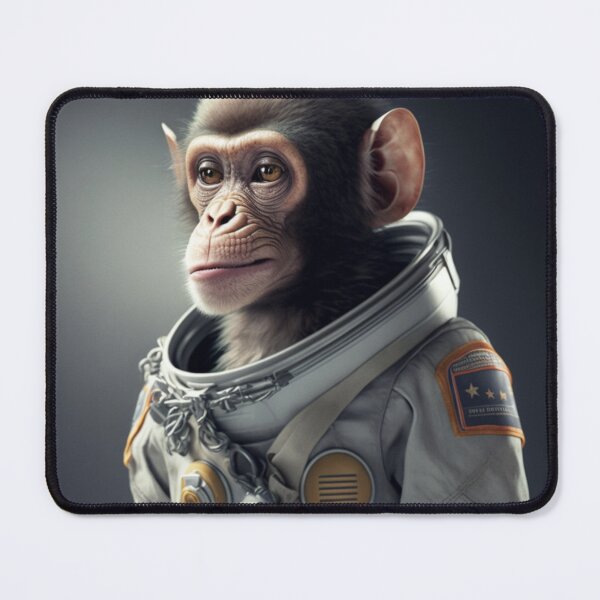 Item preview, Astronaut Portrait designed and sold by Fenixprintworks.
