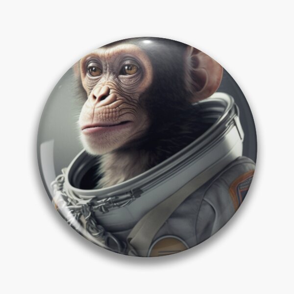 Item preview, Astronaut  Portrait designed and sold by Fenixprintworks.