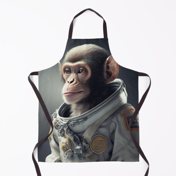 Item preview, Astronaut Portrait designed and sold by Fenixprintworks.