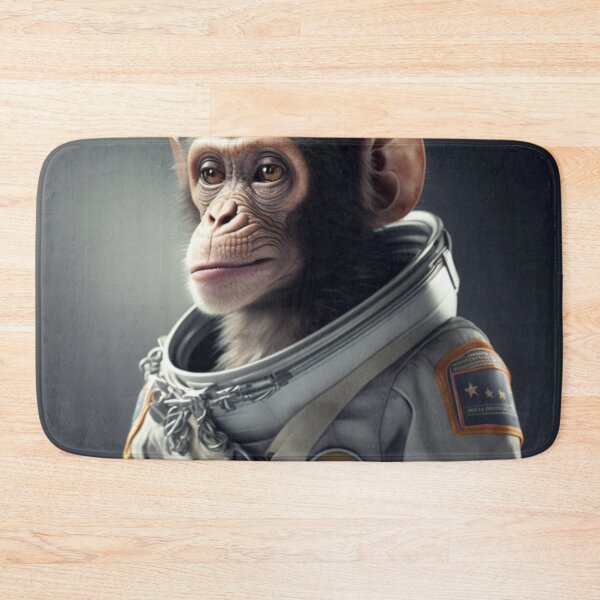 Item preview, Astronaut  Portrait designed and sold by Fenixprintworks.