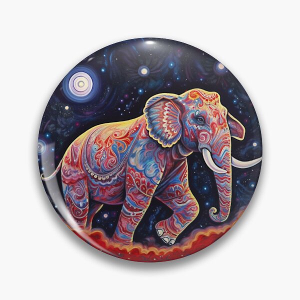 Item preview, Dream Elephant Prempavee.com 1st Ganja Cup Thailand designed and sold by Kabooki.