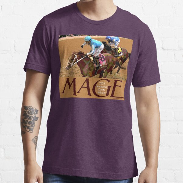 Mage: Kentucky Derby Essential T-Shirt