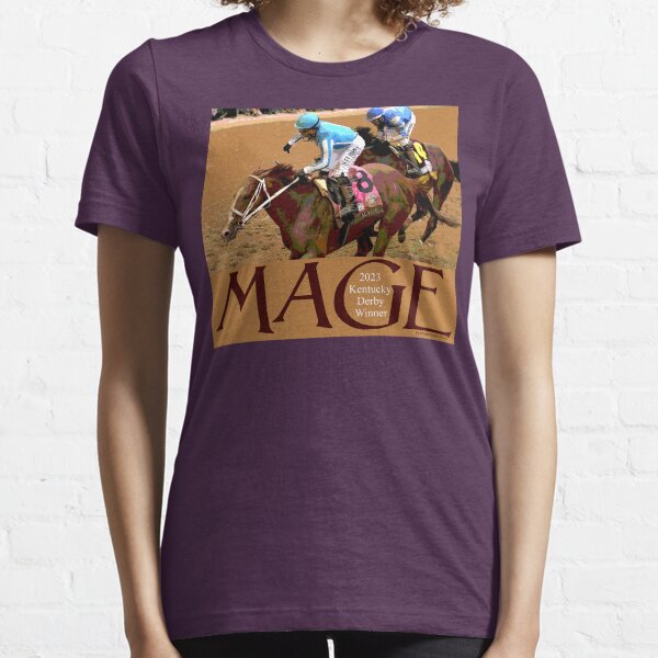 Mage: Kentucky Derby Essential T-Shirt