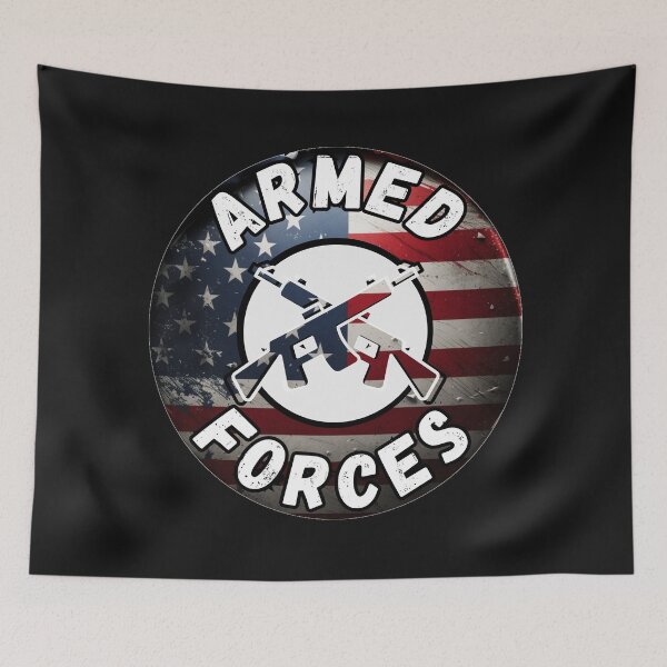 Item preview, Armed Forces Day 2023 designed and sold by ArtisShops.