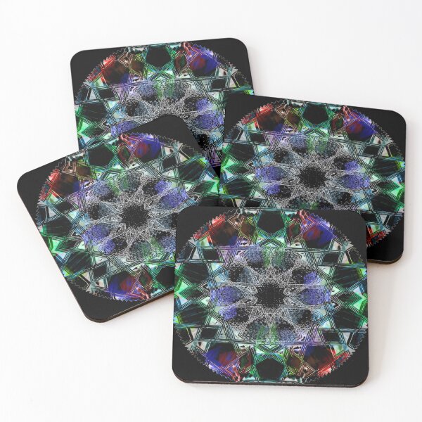 Item preview, Islamic Art designed and sold by Malik-Designs.