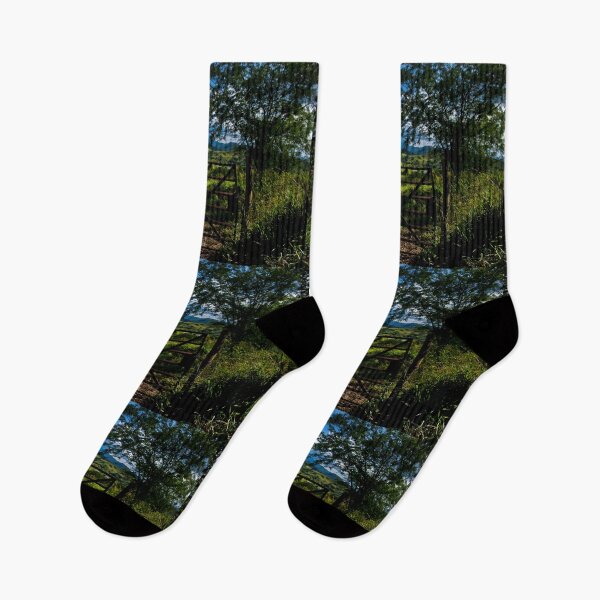 Item preview, The Lush Greens Of Colombia designed and sold by alabca.