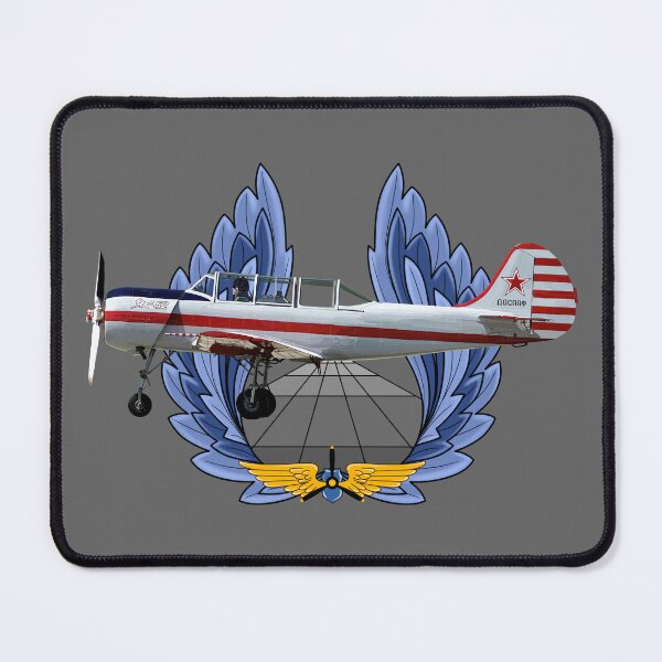 Item preview, Yak-52 designed and sold by sibosssr.