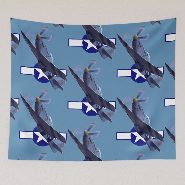 Item preview, P51D Mustang VH-FST "Snooks 6" designed and sold by muz2142.