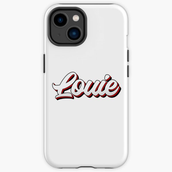 Louie Cell Phone Cases